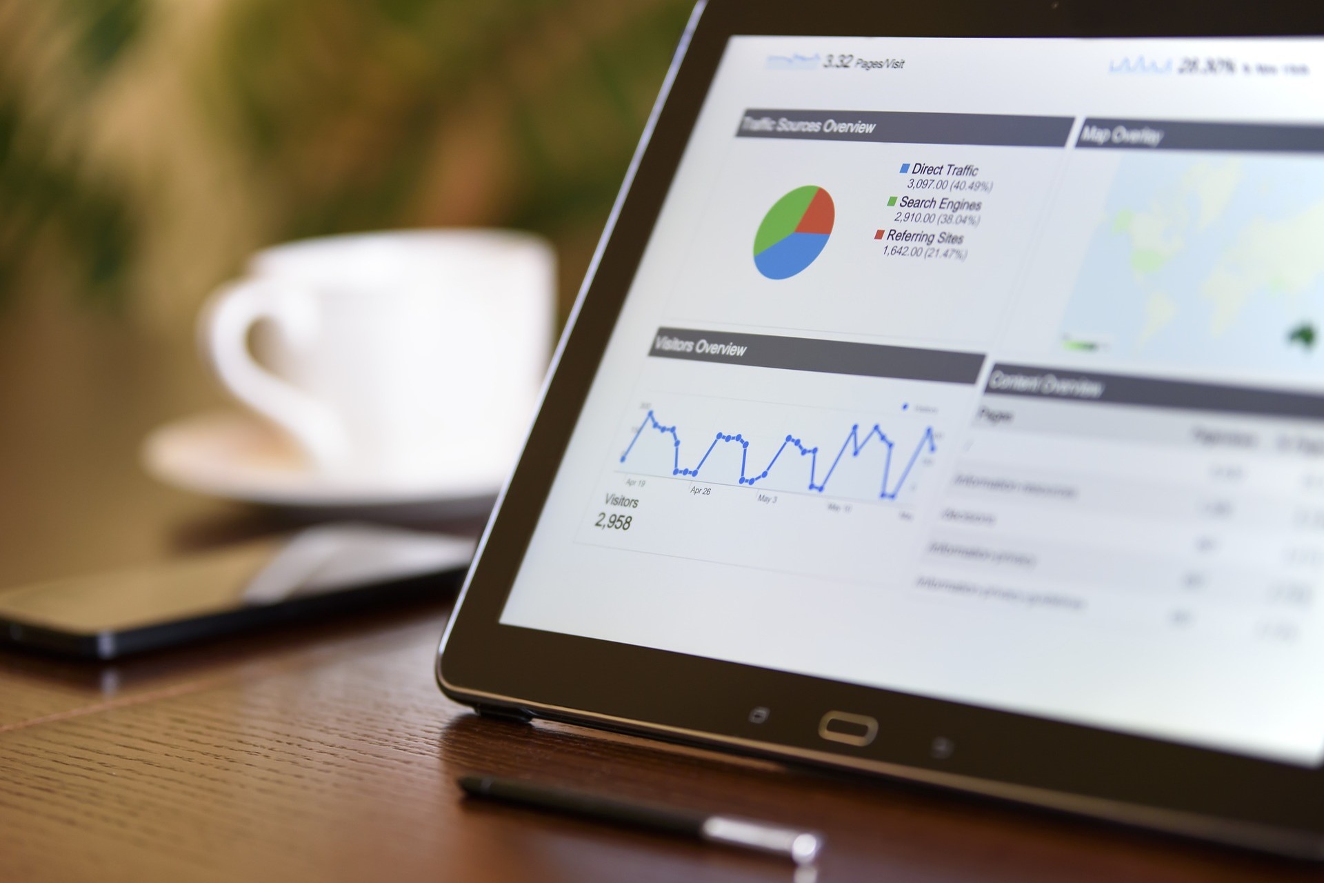 5 Digital Marketing Trends to Watch This Year